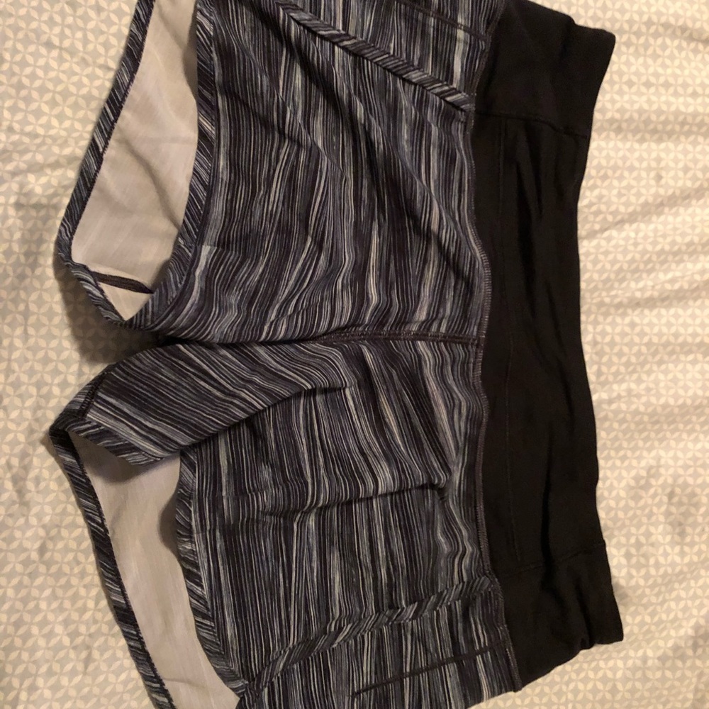 Lululemon shorts